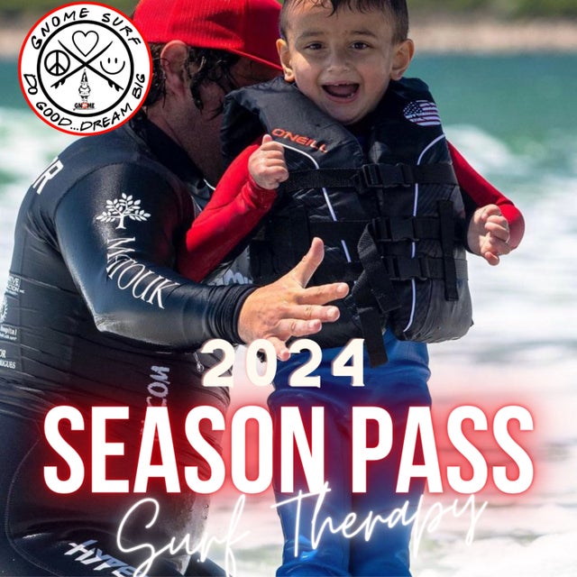 2024 Season Pass